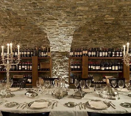 Hotel Unahotels Palazzo Mannaioni Toscana 4*