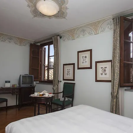 Hotel Unahotels Palazzo Mannaioni Toscana