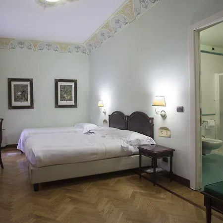 Hotel Unahotels Palazzo Mannaioni Toscana