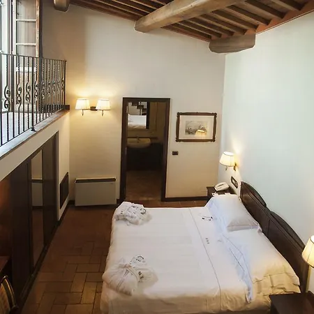 Unahotels Palazzo Mannaioni Toscana Hotel