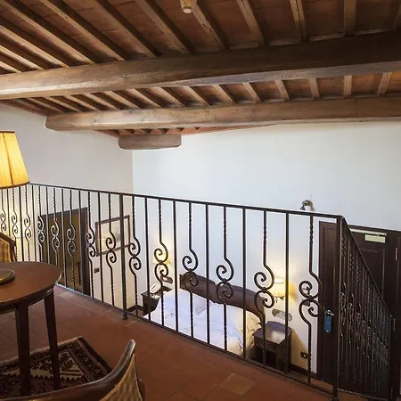 Hotel Unahotels Palazzo Mannaioni Toscana 4*