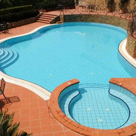 Hotel Unahotels Palazzo Mannaioni Toscana