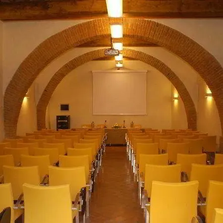 Hotel Unahotels Palazzo Mannaioni Toscana 4*