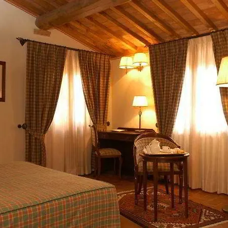 Unahotels Palazzo Mannaioni Toscana