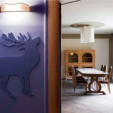Unahotels Palazzo Mannaioni Toscana Hotel