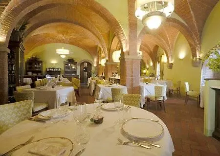 Hotel Unahotels Palazzo Mannaioni Toscana Montaione