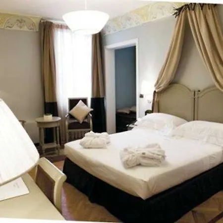 Unahotels Palazzo Mannaioni Toscana Montaione