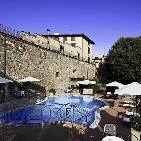 Hotel Unahotels Palazzo Mannaioni Toscana 4*