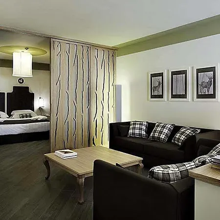 Hotel Unahotels Palazzo Mannaioni Toscana