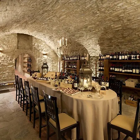 Unahotels Palazzo Mannaioni Toscana 4*