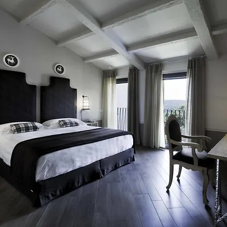 Unahotels Palazzo Mannaioni Toscana