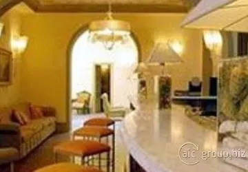 Hotel Unahotels Palazzo Mannaioni Toscana Montaione