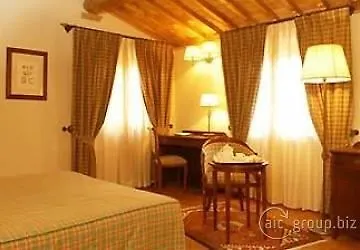 Hotel Unahotels Palazzo Mannaioni Toscana