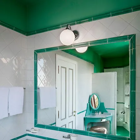 Unahotels Palazzo Mannaioni Toscana Hotel 4*