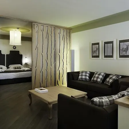 Hotel Unahotels Palazzo Mannaioni Toscana 4*