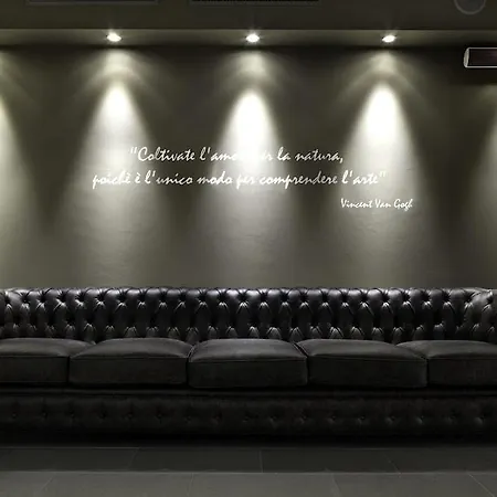 Unahotels Palazzo Mannaioni Toscana Hotel
