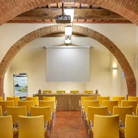 Unahotels Palazzo Mannaioni Toscana Hotel 4*