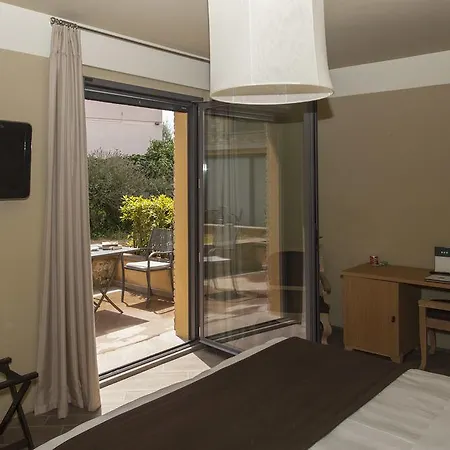 מלון Unahotels Palazzo Mannaioni Toscana