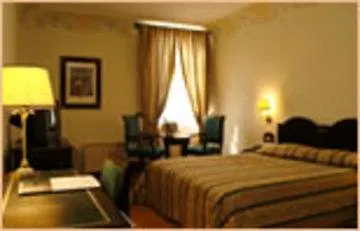 Hotel Unahotels Palazzo Mannaioni Toscana 4*