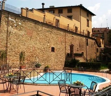 Unahotels Palazzo Mannaioni Toscana 4*