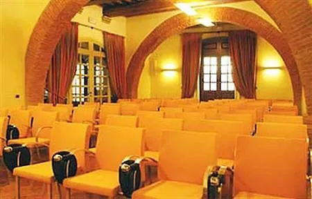 Unahotels Palazzo Mannaioni Toscana Hotel