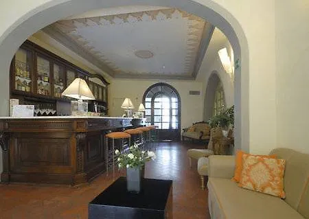 Unahotels Palazzo Mannaioni Toscana Hotel 4*