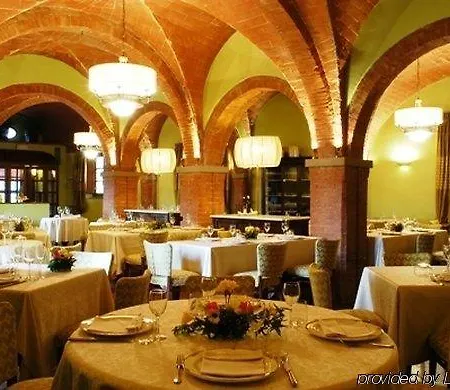 Unahotels Palazzo Mannaioni Toscana