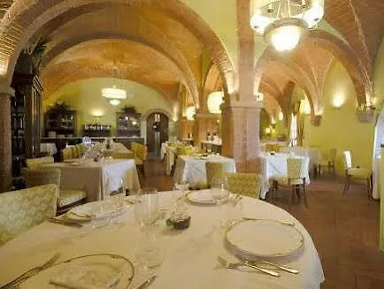 Unahotels Palazzo Mannaioni Toscana 4*